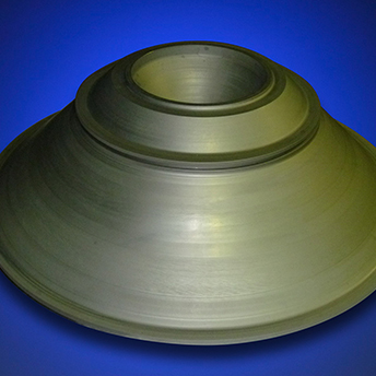 Aircraft engine components