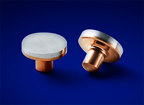 Clad Terminals for Lithium Ion Batteries CLAMET&trade;