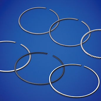 耐水素脆化材料