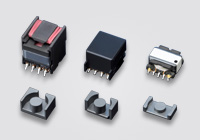 駆動回路用絶縁トランス(ソフトフェライト)