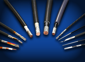 EN規格対応ノンハロゲン電線 POLYENEX®