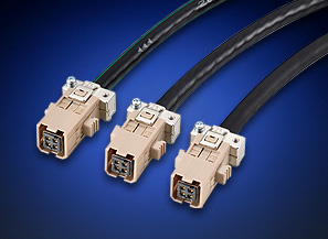 Rail NETSTAR®(RailNS)鉄道車両用イーサネット®ケーブル