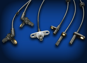 ABS車輪速センサー/ABSケーブル