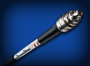 漏えい同軸ケーブル(LCX)