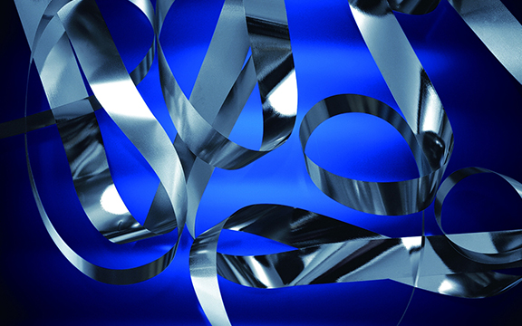 Nano Magnetic Material FINEMET®