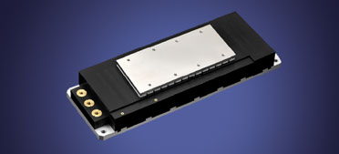 有鉄心リニアモーターAcc-max🄬 (アキュマックス)