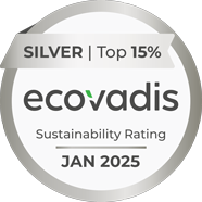EcoVadis Logo